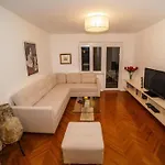 Split Beach Apartment