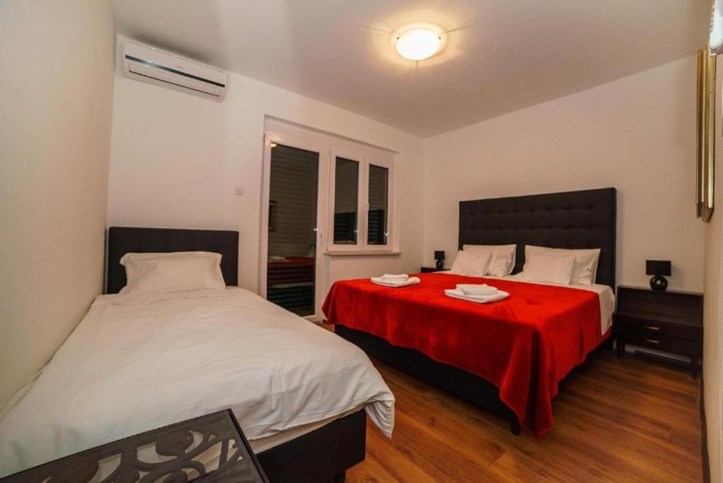 Split Beach Apartment Split