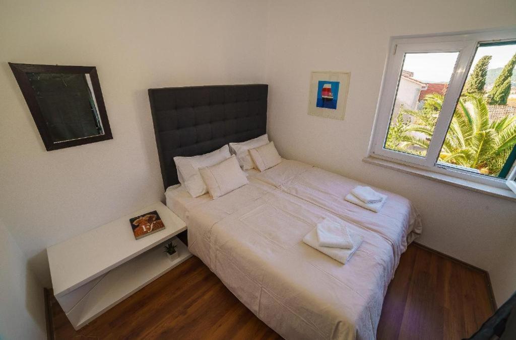 Apartment Split Beach Apartment