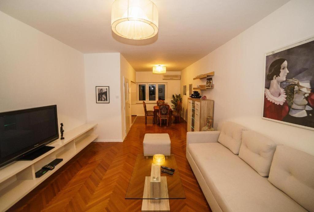 Split Beach Apartment Apartment Split
