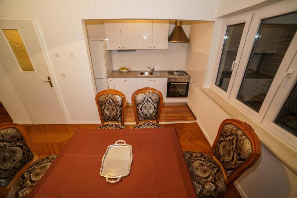 Split Beach Apartment