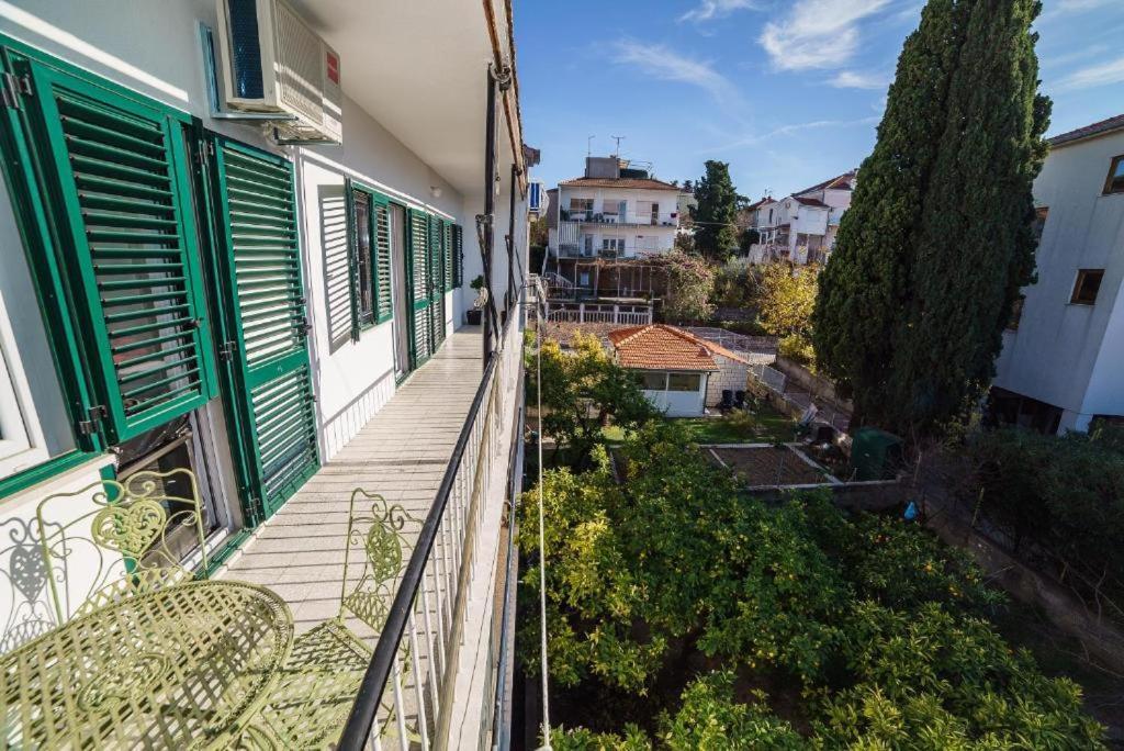 Split Beach Apartment * Split
