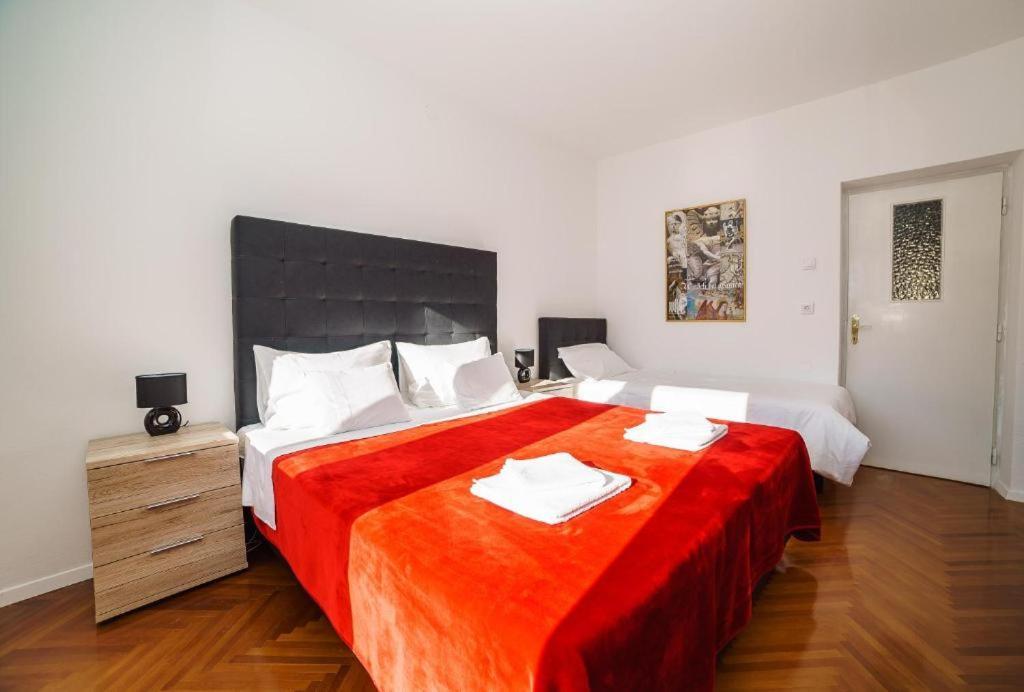 Split Beach Apartment Apartment